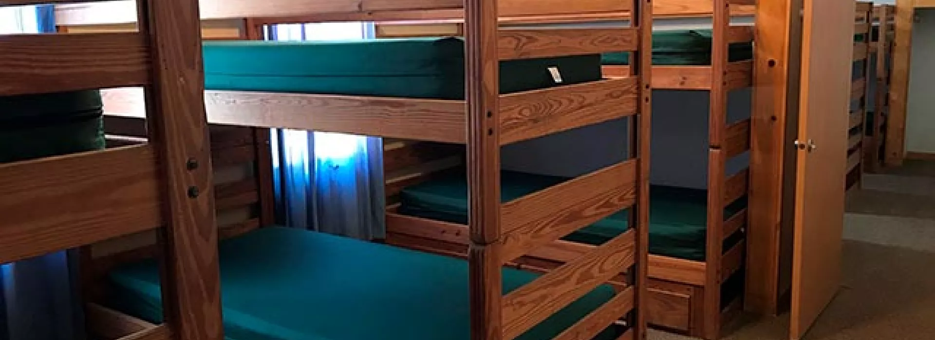 Voyager Bunk