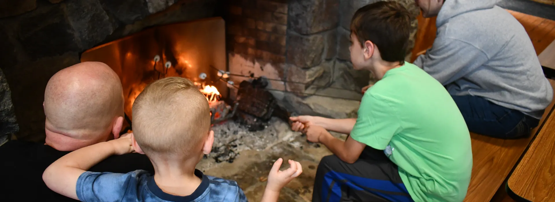 smores
